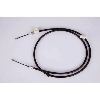 Tendencia Cable de accionamiento, freno de estacionamiento HELLA 8AS 355 665-611